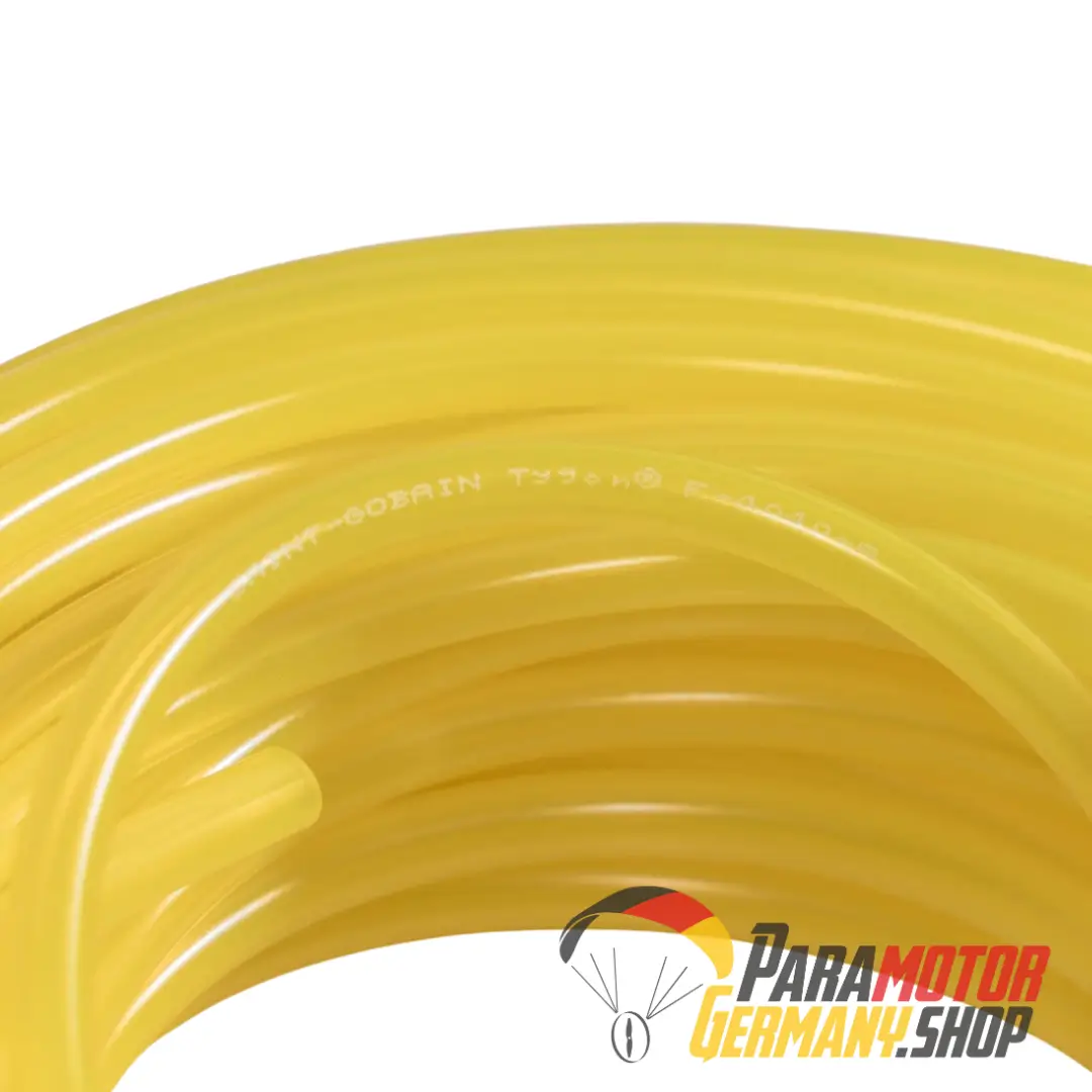 Tygon® Premium Motorschirm Benzinschlauch F-4040-A / 4,8 x 8,0 mm - 0,5m Tygon® Premium Motorschirm Benzinschlauch F-4040-A / 4,8 x 8,0 mm - 0,5m