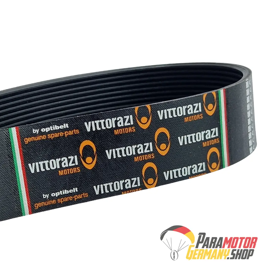 MP117 Belt Poly V PJ483 13 grooves | Vittorazi Moster185