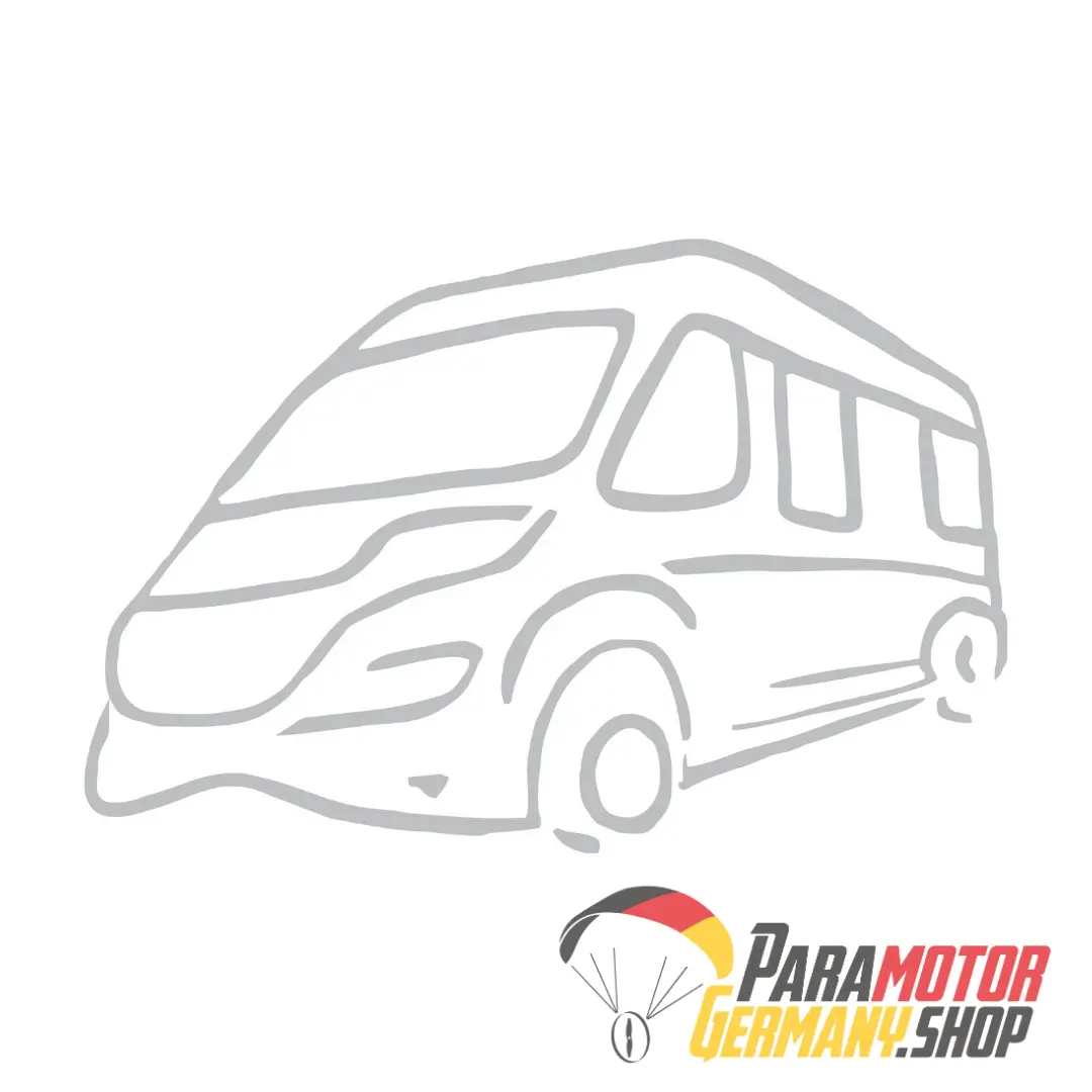 Van stickers Facebook group