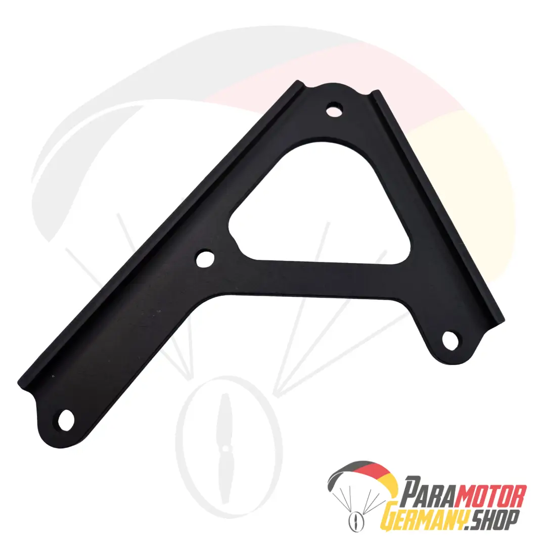 ME150 Exhaust support plate  | Vittorazi
