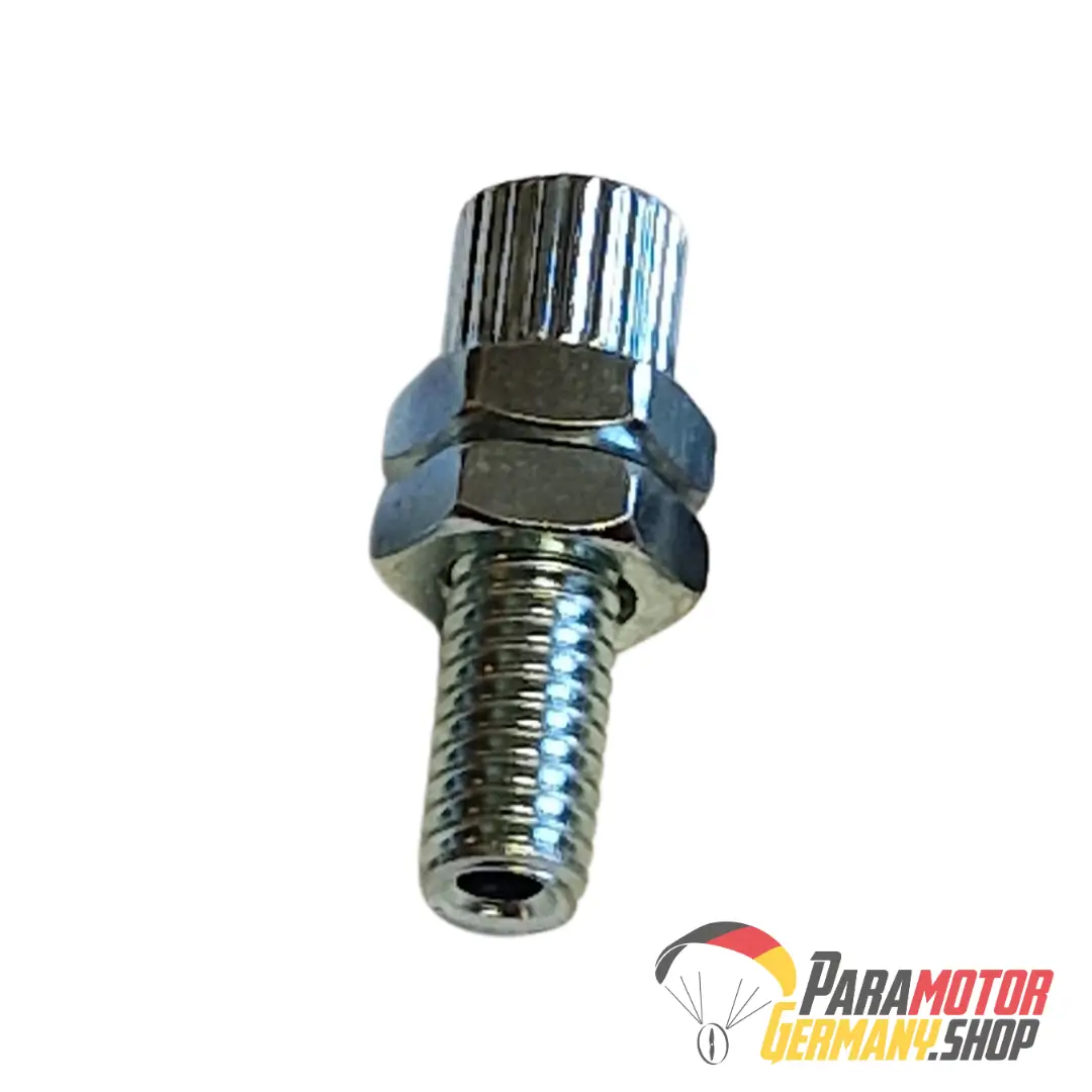 M087 Throttle adjuster Ø 6 mm | Vittorazi