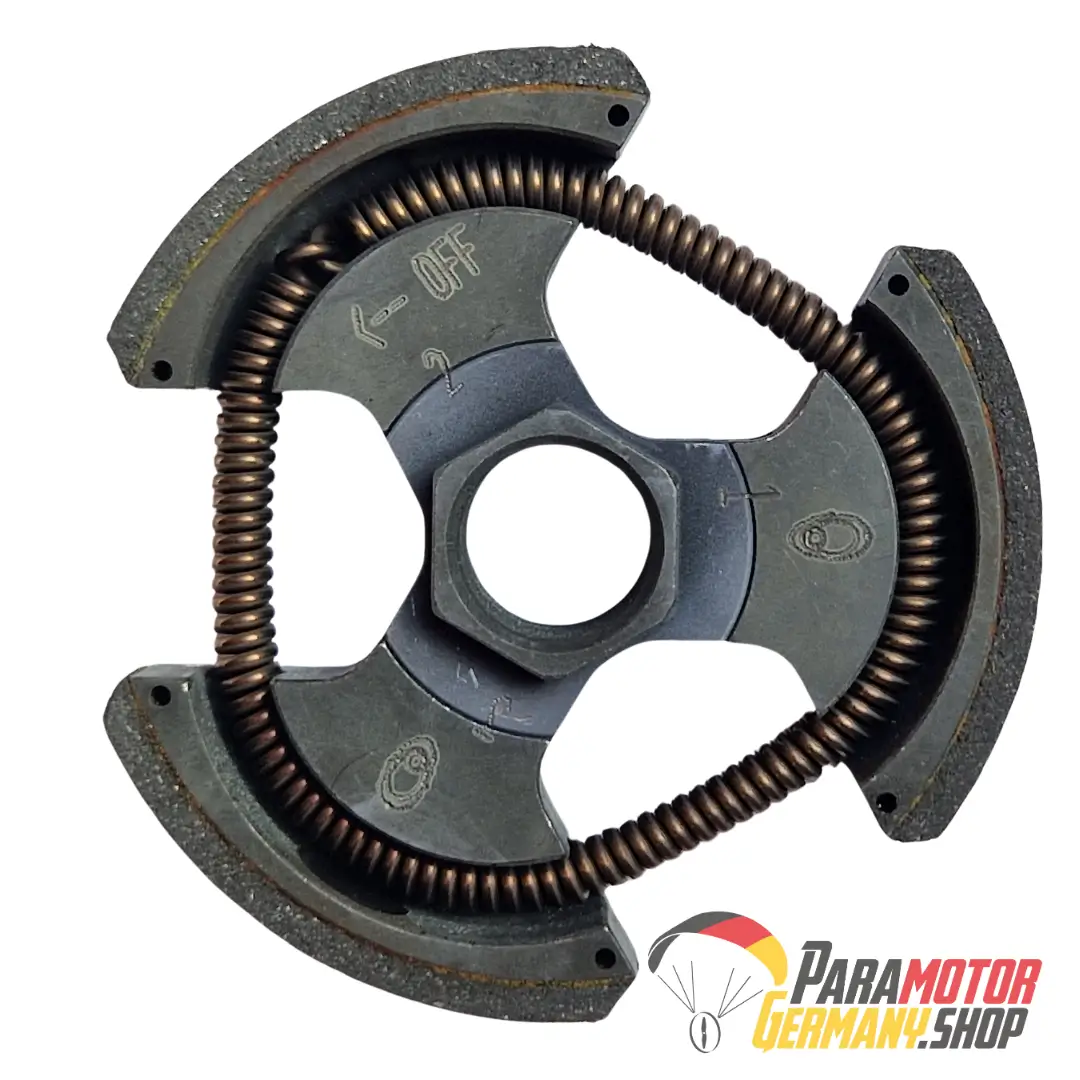 MP102 Kupplung Komplett | Vittorazi Moster185, Factory