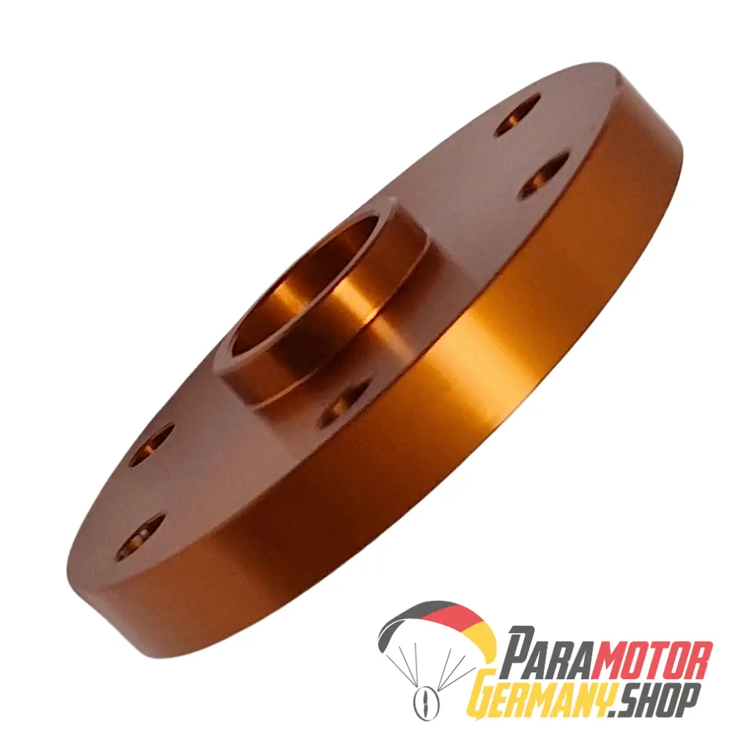 M120 Aluminum Spacer | Vittorazi Moster185 Helix Propeller