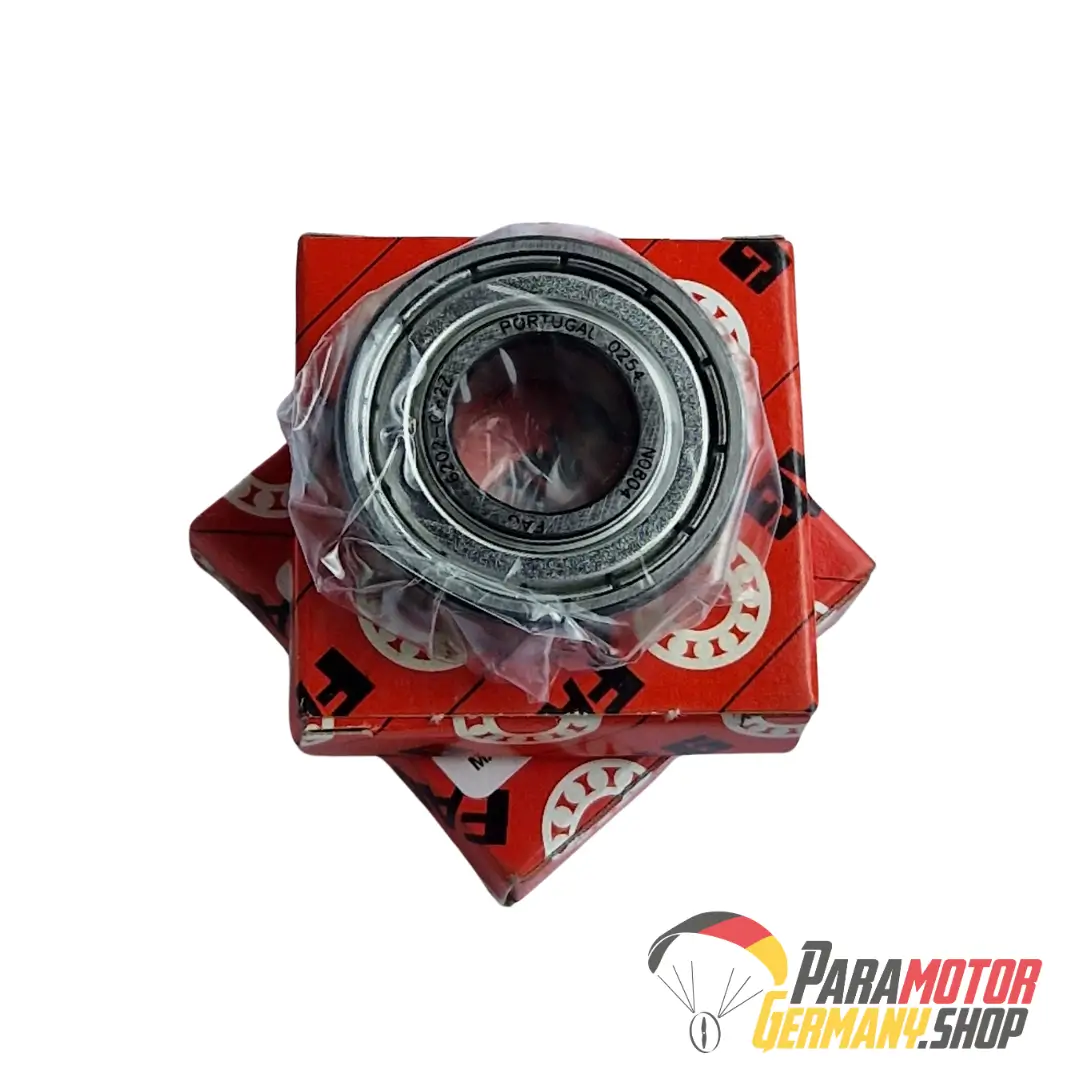 MP106 Kugellager 35/15/11 mm 2er Set | Vittorazi Moster185 