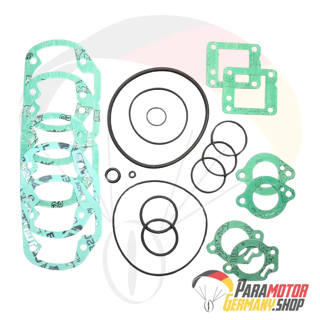 AT025 Complete series of gaskets and O-ring | Vittorazi