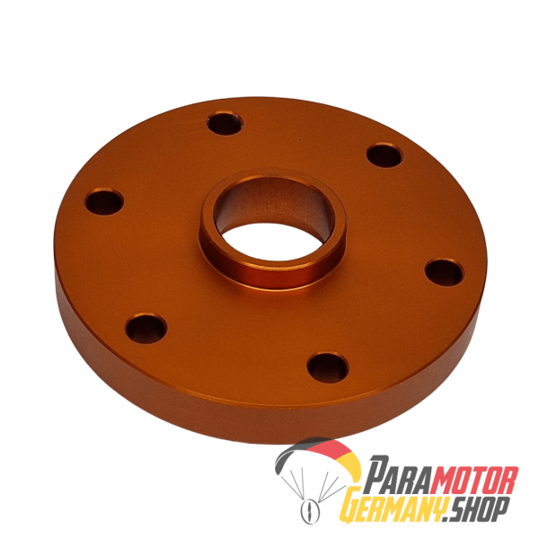 Vittorazi M120 Aluminium Spacer Moster185 Helix Propeller