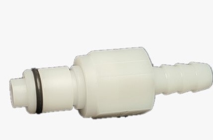 Benzinschlauch 6 mm, E85-kompatibel - pro Meter - UC45537